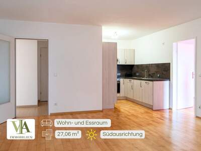 Altbauwohnung mit Balkon kaufen in 6063 Rum (Bild 3)