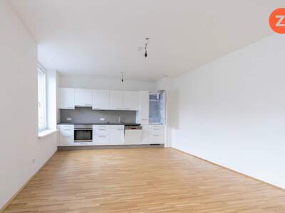 Etagenwohnung mieten in 4020 Linz