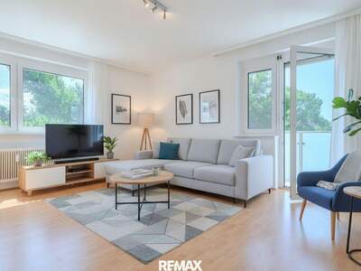 Wohnung mit Balkon kaufen in 8045 Graz (Bild 1)