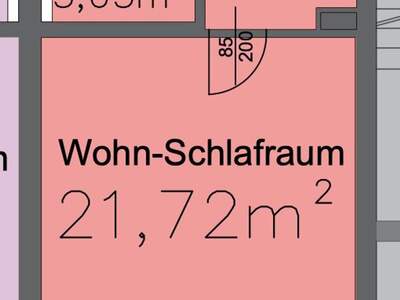 Wohnung mit Balkon kaufen in 9020 Klagenfurt (Bild 5)