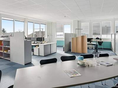 Gewerbeobjekt mieten in 5071 Himmelreich