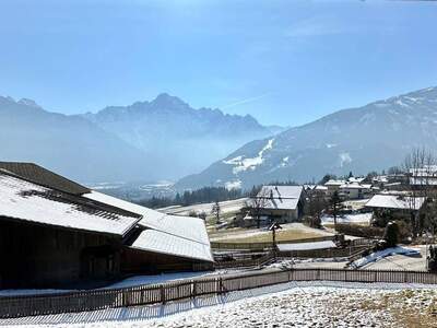 Grundstück kaufen in 9904 Thurn