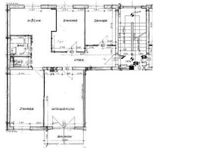 Apartment provisionsfrei mieten in 4040 Linz
