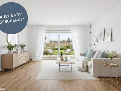 Wohnung kaufen in 2700 Wiener Neustadt