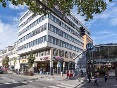 Gewerbeobjekt mieten in 1110 Wien