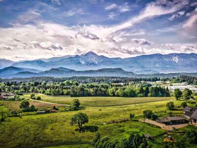 Grundstück kaufen in 9241 Wernberg (Bild 2)