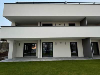 Wohnung mieten in 4232 Hagenberg (Bild 2)