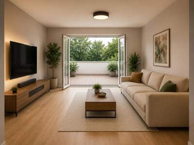 Etagenwohnung kaufen in 5400 Hallein