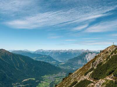 Gewerbeobjekt kaufen in 6444 Längenfeld