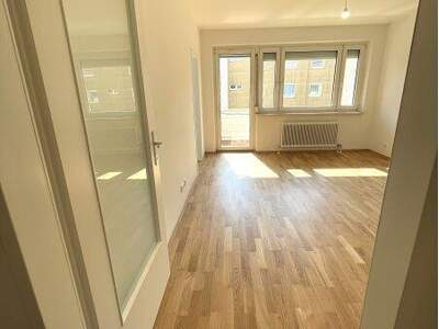 Terrassenwohnung mieten in 4020 Linz (Bild 3)