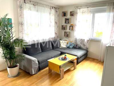Terrassenwohnung kaufen in 4600 Wels (Bild 2)
