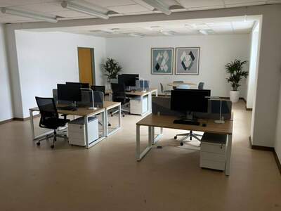 Gewerbeobjekt mieten in 1150 Wien