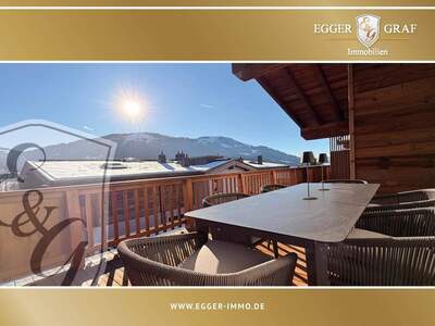 Haus kaufen in 6352 Ellmau