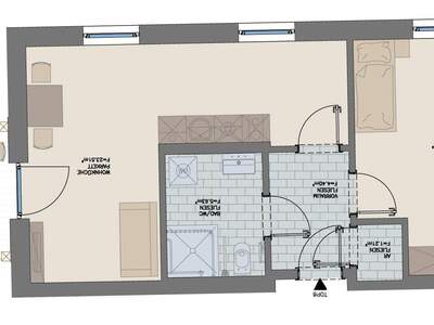 Wohnung mieten in 8461 Ehrenhausen