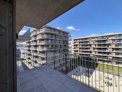 Wohnung mit Balkon kaufen in 8010 Graz