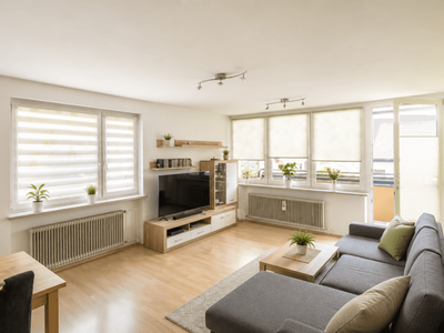 Wohnung kaufen in 5202 Neumarkt