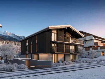 Eigentumswohnung in 6365 Kirchberg