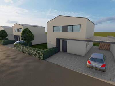 Haus kaufen in 7540 Güssing