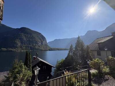 Haus kaufen in 4830 Hallstatt