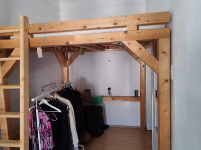 Shared flat provisionsfrei mieten in 1040 Wien