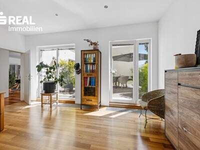 Terrassenwohnung kaufen in 5400 Hallein (Bild 4)