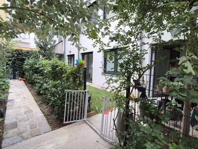 Wohnung kaufen in 1170 Wien
