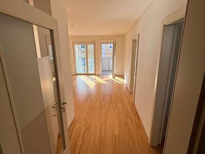 Wohnung mit Balkon mieten in 8020 Graz (Bild 5)