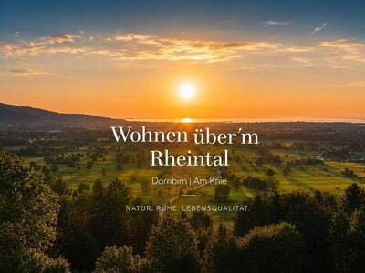 Wohnung mieten in 6850 Dornbirn