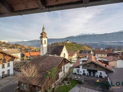 Wohnung kaufen in 6020 Innsbruck