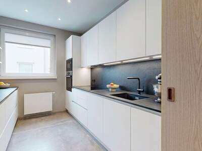 Wohnung mit Balkon kaufen in 9020 Klagenfurt (Bild 5)