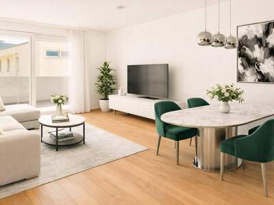 Wohnung kaufen in 6850 Dornbirn