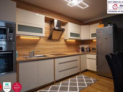 Terrassenwohnung kaufen in 1210 Wien (Bild 4)