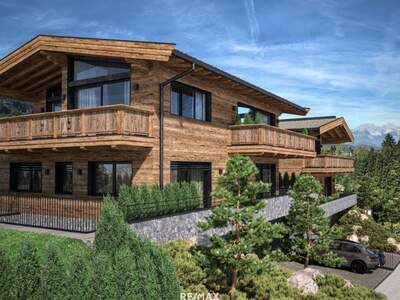 Grundstück kaufen in 6370 Kitzbühel (Bild 3)