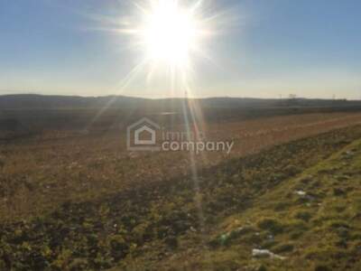 Grundstück kaufen in 8380 Jennersdorf