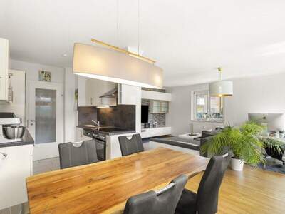 Terrassenwohnung kaufen in 9020 Klagenfurt (Bild 1)