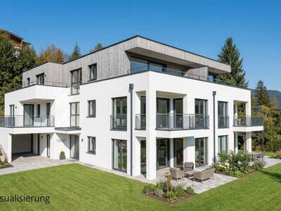 Grundstück kaufen in 6391 Fieberbrunn