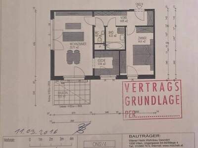 Eigentumswohnung provisionsfrei in 1100 Wien