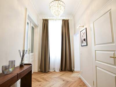 Wohnung kaufen in 1090 Wien