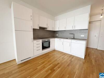 Wohnung mit Balkon mieten in 1020 Wien (Bild 3)