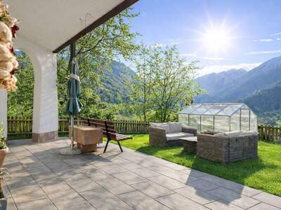Haus kaufen in 6473 Wenns