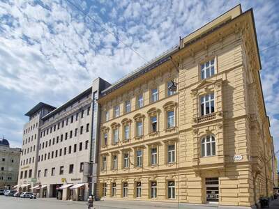 Ladenlokal mieten in 5020 Salzburg