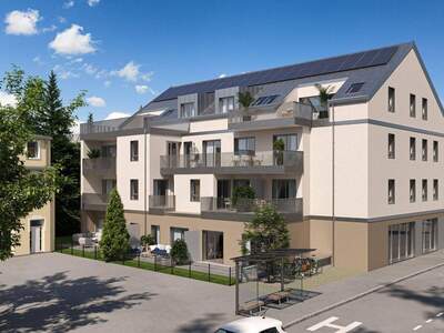Anlageobjekt kaufen in 5020 Salzburg