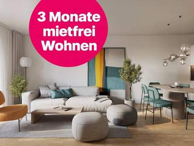 Wohnung mieten in 2331 Vösendorf