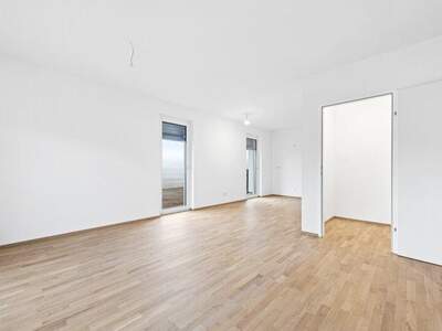 Terrassenwohnung kaufen in 2700 Wr. Neustadt (Bild 5)