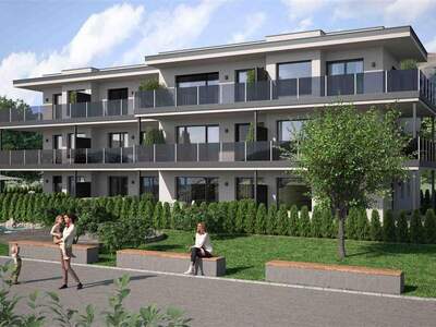 Wohnung kaufen in 5730 Mittersill