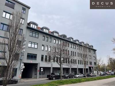 Gewerbeobjekt mieten in 1200 Wien