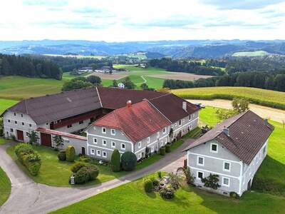 Haus kaufen in 4113 Sankt Martin