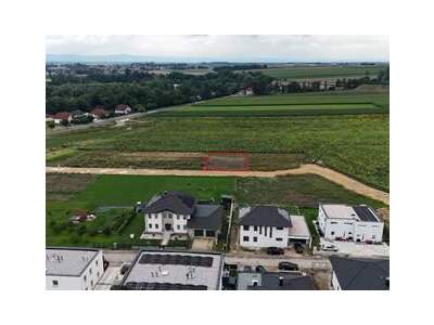 Grundstück provisionsfrei kaufen in 2011 Sierndorf