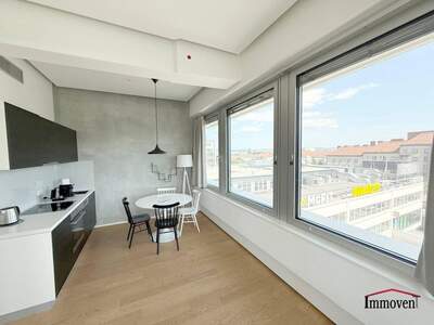 Anlageobjekt kaufen in 1100 Wien