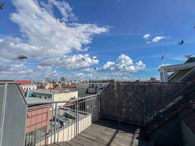 Wohnung mit Balkon kaufen in 1100 Wien (Bild 1)